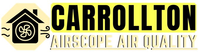 Carrollton AirScope Air Quality