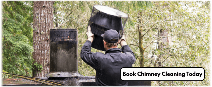 Chimney Cleaning Carrollton TX