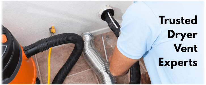 Dryer Vent Cleaning Carrollton TX