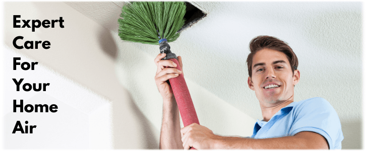 Carrollton TX Air Duct Cleaning